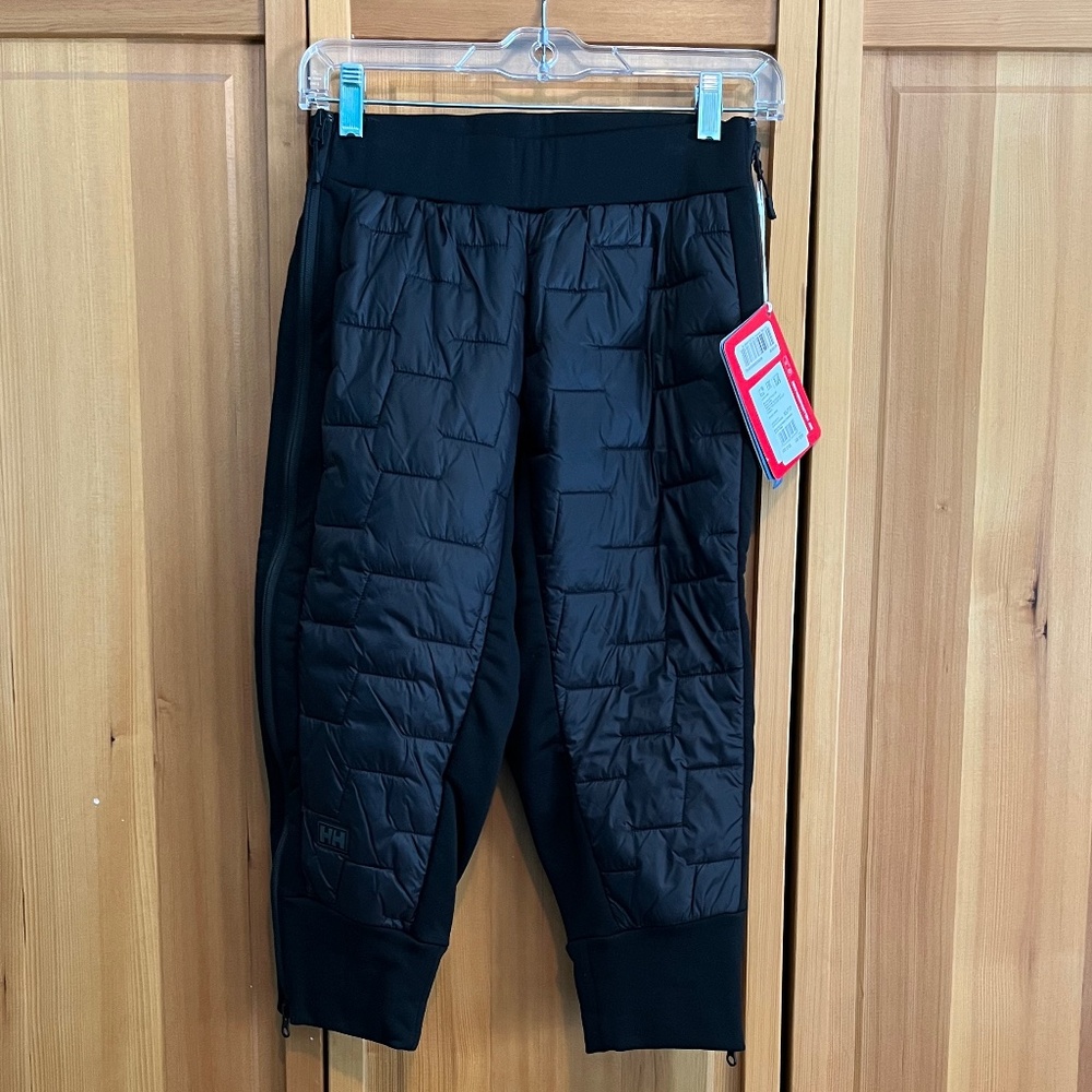 Helly Hansen Lifaloft Full Zip Insulator pant
